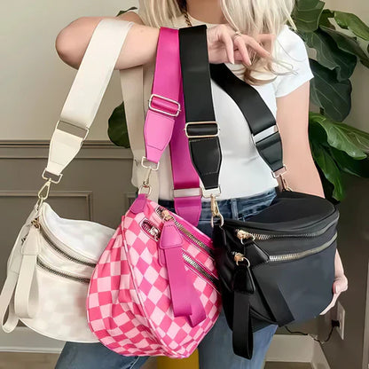 HelloMama™ Essential Crossbody Bum Bag