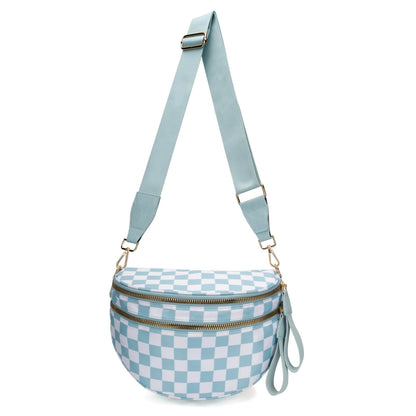 HelloMama™ Essential Crossbody Bum Bag